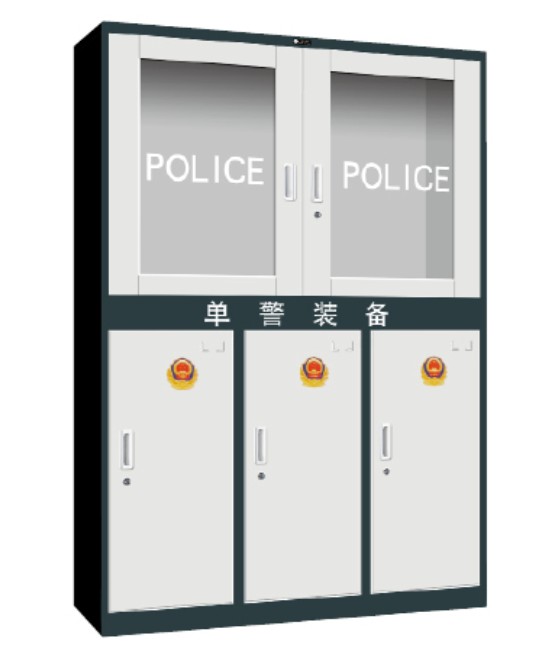单警装备柜-02